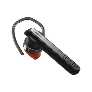 Słuchawka bluetooth Jabra Talk 45 Srebrna Słuchawka bluetooth Jabra Talk 45 Srebrna