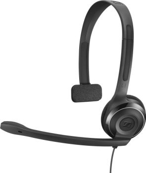 Słuchawki - EPOS PC7 USB PC7 USB Słuchawki - EPOS PC7 USB PC7 USB