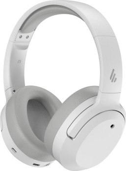 Słuchawki - Edifier W820NB ANC Białe