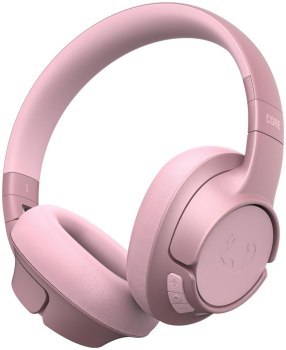 Słuchawki - Fresh 'n Rebel Clam Core Enc Pastel Pink Słuchawki - Fresh 'n Rebel Clam Core Enc Pastel Pink