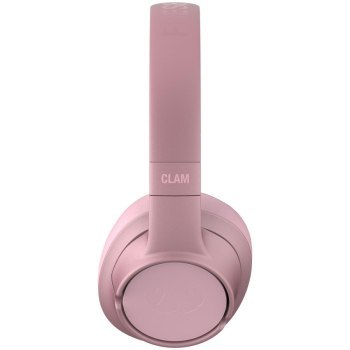 Słuchawki - Fresh 'n Rebel Clam Core Enc Pastel Pink Słuchawki - Fresh 'n Rebel Clam Core Enc Pastel Pink
