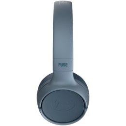 Słuchawki - Fresh 'n Rebel Code Fuse Dive Blue