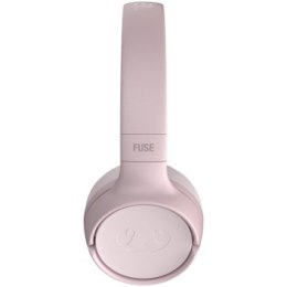 Słuchawki - Fresh 'n Rebel Code Fuse Smokey Pink