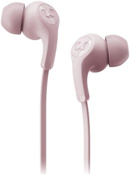 Słuchawki - Fresh 'n Rebel Flow Tip Usb-C Smokey Pink Słuchawki - Fresh 'n Rebel Flow Tip Usb-C Smokey Pink