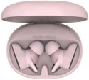 Słuchawki - Fresh 'n Rebel Twins Move Smokey Pink