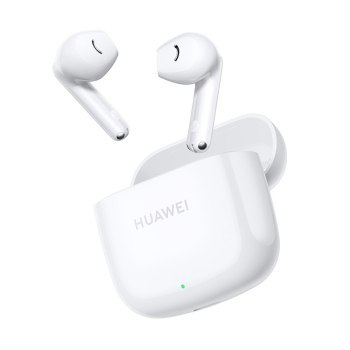 Słuchawki - HUAWEI FreeBuds SE 2 Białe Słuchawki - HUAWEI FreeBuds SE 2 Białe