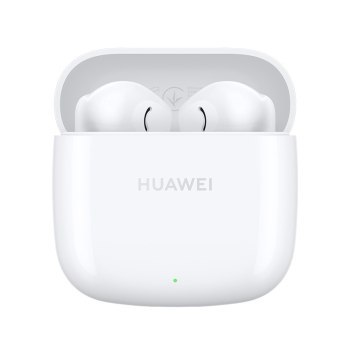 Słuchawki - HUAWEI FreeBuds SE 2 Białe Słuchawki - HUAWEI FreeBuds SE 2 Białe
