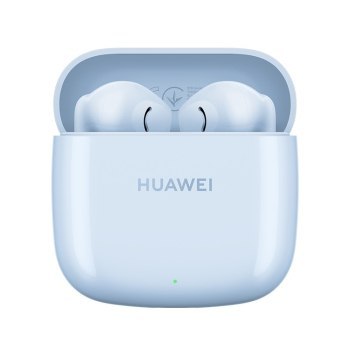 Słuchawki - HUAWEI FreeBuds SE 2 Niebieskie Słuchawki - HUAWEI FreeBuds SE 2 Niebieskie