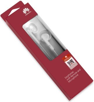 Słuchawki - Huawei AM115 Białe (AM115) Słuchawki - Huawei AM115 Białe (AM115)