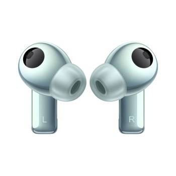Słuchawki - Huawei FreeBuds Pro 3 Zielone Słuchawki - Huawei FreeBuds Pro 3 Zielone