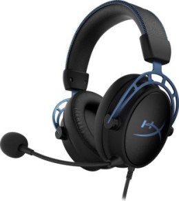 Słuchawki - HyperX Cloud Alpha S