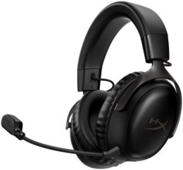 Słuchawki - HyperX Cloud III Wireless Black