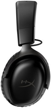 Słuchawki - HyperX Cloud III Wireless Black Słuchawki - HyperX Cloud III Wireless Black
