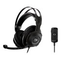 Słuchawki - HyperX Cloud Revolver 7.1