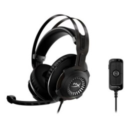 Słuchawki - HyperX Cloud Revolver 7.1