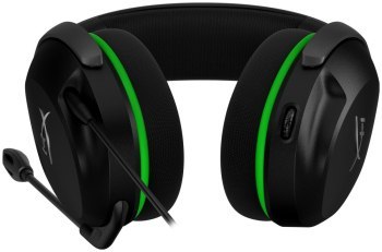 Słuchawki - HyperX CloudX Stinger 2 Core Xbox Black Słuchawki - HyperX CloudX Stinger 2 Core Xbox Black