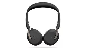 Słuchawki - Słuchawki bezprzewodowe Jabra Evolve 2 65 Flex USB-C UC Stereo - 26699-989-899 Słuchawki - Słuchawki bezprzewodowe Jabra Evolve 2 65 Flex USB-C UC Stereo - 26699-989-899