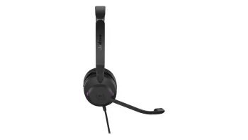 Słuchawki - Słuchawki przewodowe Jabra Evolve2 30 SE USB-A MS Stereo - 23189-999-979 Słuchawki - Słuchawki przewodowe Jabra Evolve2 30 SE USB-A MS Stereo - 23189-999-979