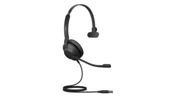 Słuchawki - Słuchawki przewodowe Jabra Evolve2 30 SE USB-A UC Mono - 23189-889-979 Słuchawki - Słuchawki przewodowe Jabra Evolve2 30 SE USB-A UC Mono - 23189-889-979