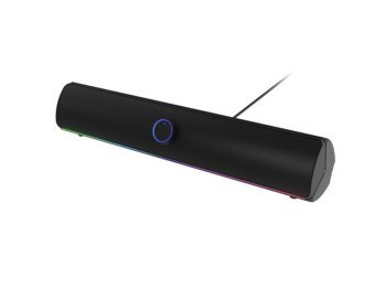 System audio - Genesis Helium 312BT RGB Soundbar System audio - Genesis Helium 312BT RGB Soundbar