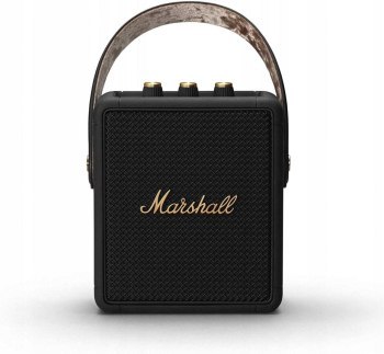 Głośnik BT Marshall Stockwell II Black