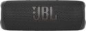 Głośnik JBL FLIP 6 BLKEU
