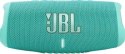 JBL Charge 5 Turkusowy