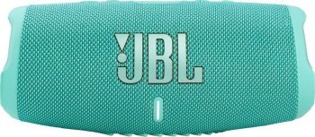 JBL Charge 5 Turkusowy