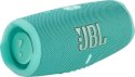 JBL Charge 5 Turkusowy