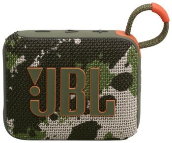 JBL GO 4 Moro JBL GO 4 Moro