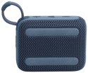 JBL GO 4 Niebieski