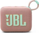 JBL GO 4 Różowy