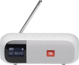 JBL Tuner 2 Biały