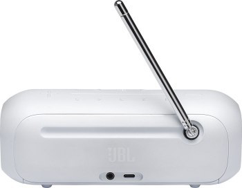 JBL Tuner 2 Biały JBL Tuner 2 Biały
