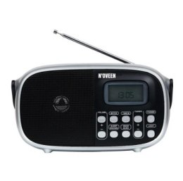 Radio przenośne Noveen PR850 Digital***