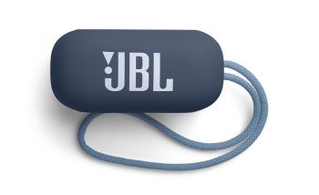 Słuchawki In Ear JBL REFLECT AERO BLU Stereo niebieski Słuchawki In Ear JBL REFLECT AERO BLU Stereo niebieski