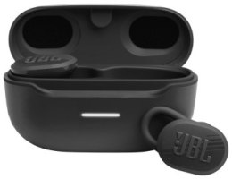 Słuchawki - JBL Endurance Race Czarne