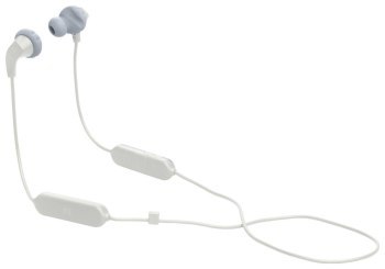 Słuchawki - JBL Endurance Run 2 BT Białe