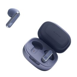 Słuchawki - JBL Live Flex Niebieskie