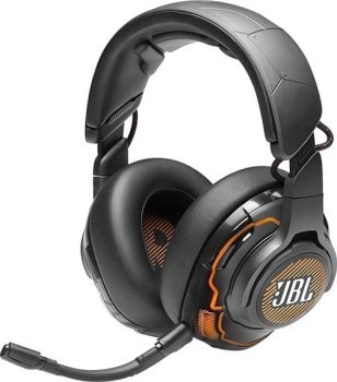 Słuchawki - JBL Quantum One