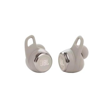 Słuchawki JBL Reflect Flow Pro (bezprzewodowe douszne białe) Słuchawki JBL Reflect Flow Pro (bezprzewodowe douszne białe)