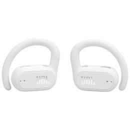 Słuchawki - JBL Soundgear Sense Białe