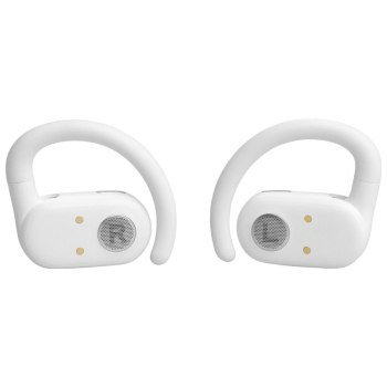 Słuchawki - JBL Soundgear Sense Białe Słuchawki - JBL Soundgear Sense Białe