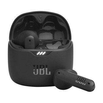 Słuchawki JBL TUNE FLEX (douszne black) Słuchawki JBL TUNE FLEX (douszne black)