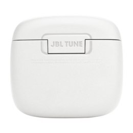 Słuchawki JBL TUNE FLEX (douszne white)
