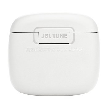Słuchawki JBL TUNE FLEX (douszne white) Słuchawki JBL TUNE FLEX (douszne white)