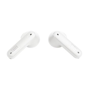 Słuchawki JBL TUNE FLEX (douszne white) Słuchawki JBL TUNE FLEX (douszne white)