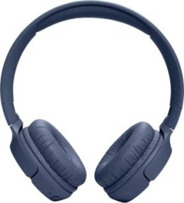 Słuchawki - JBL Tune 520 BT Niebieskie