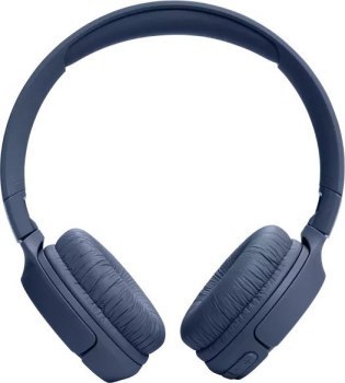 Słuchawki - JBL Tune 520 BT Niebieskie Słuchawki - JBL Tune 520 BT Niebieskie