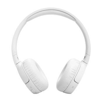 Słuchawki - JBL Tune 670 BT NC Biały Słuchawki - JBL Tune 670 BT NC Biały